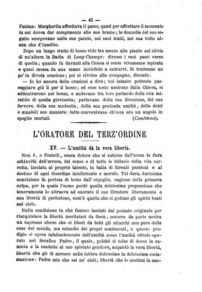 Annali francescani periodico religioso dedicato agli iscritti del Terz'ordine