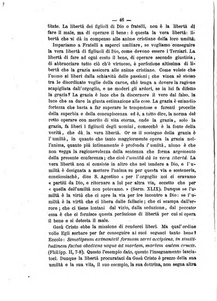 Annali francescani periodico religioso dedicato agli iscritti del Terz'ordine