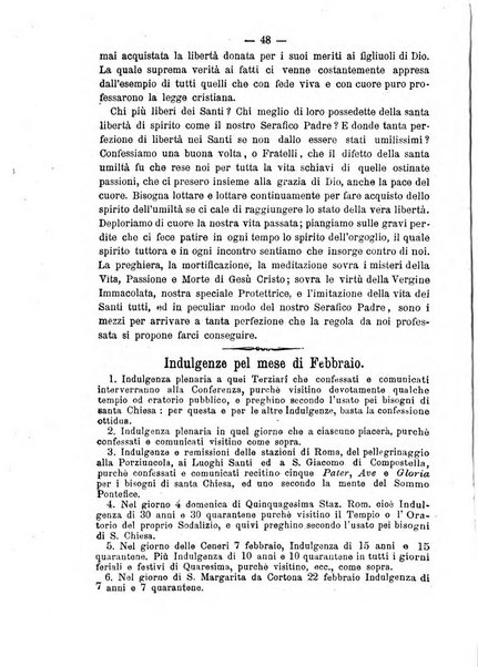 Annali francescani periodico religioso dedicato agli iscritti del Terz'ordine