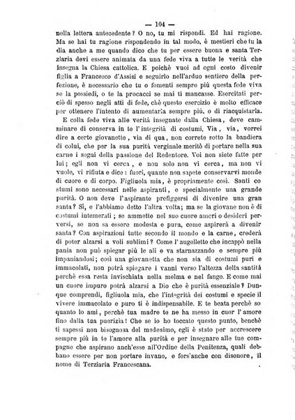 Annali francescani periodico religioso dedicato agli iscritti del Terz'ordine