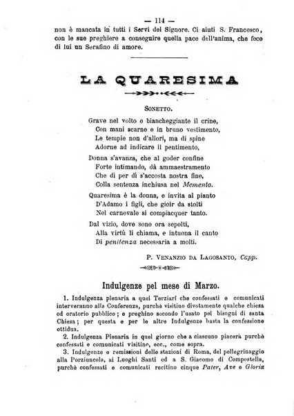 Annali francescani periodico religioso dedicato agli iscritti del Terz'ordine