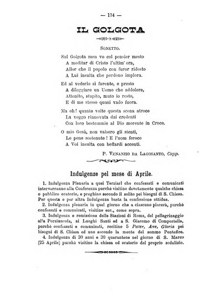 Annali francescani periodico religioso dedicato agli iscritti del Terz'ordine