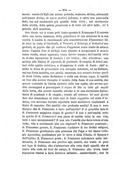 Annali francescani periodico religioso dedicato agli iscritti del Terz'ordine