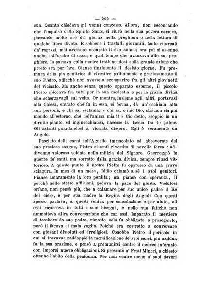 Annali francescani periodico religioso dedicato agli iscritti del Terz'ordine