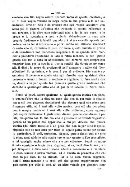 Annali francescani periodico religioso dedicato agli iscritti del Terz'ordine