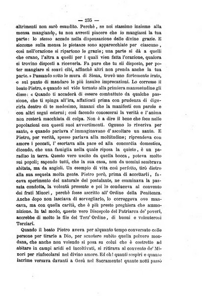 Annali francescani periodico religioso dedicato agli iscritti del Terz'ordine