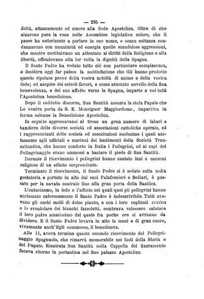 Annali francescani periodico religioso dedicato agli iscritti del Terz'ordine