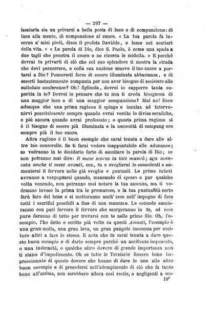 Annali francescani periodico religioso dedicato agli iscritti del Terz'ordine