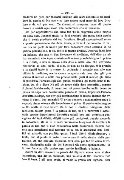 Annali francescani periodico religioso dedicato agli iscritti del Terz'ordine