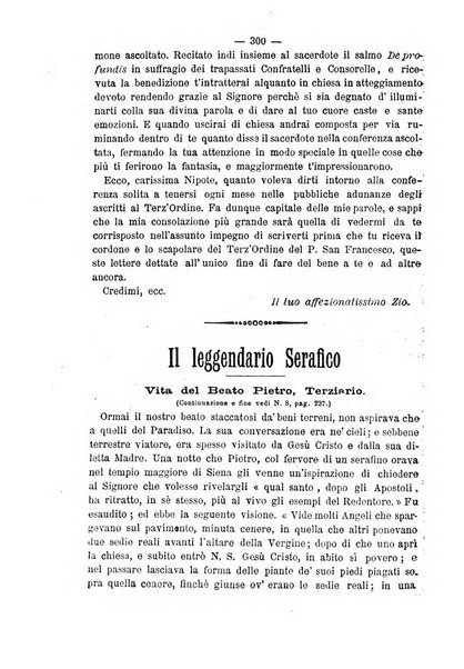 Annali francescani periodico religioso dedicato agli iscritti del Terz'ordine