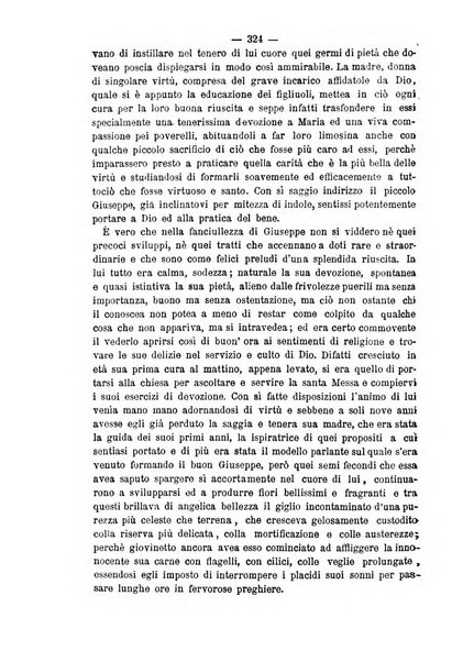 Annali francescani periodico religioso dedicato agli iscritti del Terz'ordine