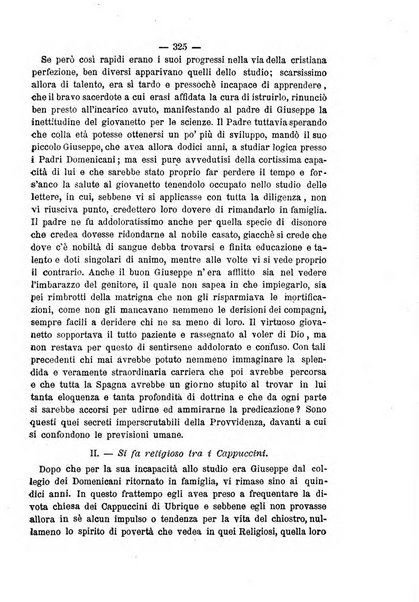 Annali francescani periodico religioso dedicato agli iscritti del Terz'ordine