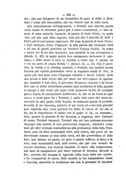 Annali francescani periodico religioso dedicato agli iscritti del Terz'ordine