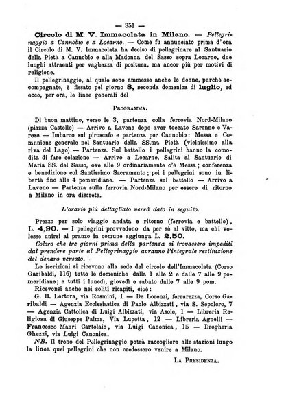 Annali francescani periodico religioso dedicato agli iscritti del Terz'ordine