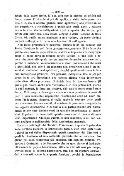 Annali francescani periodico religioso dedicato agli iscritti del Terz'ordine