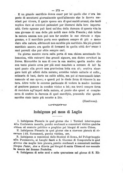 Annali francescani periodico religioso dedicato agli iscritti del Terz'ordine