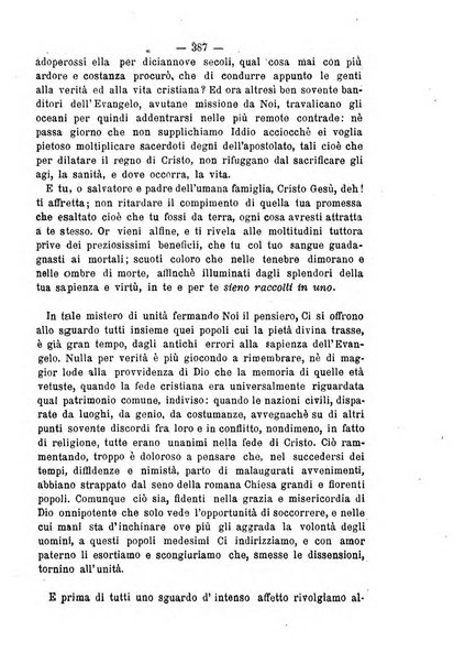 Annali francescani periodico religioso dedicato agli iscritti del Terz'ordine