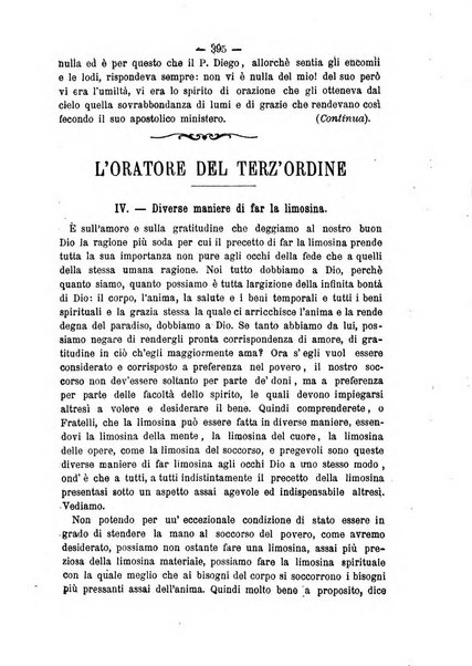 Annali francescani periodico religioso dedicato agli iscritti del Terz'ordine