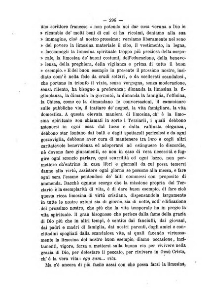 Annali francescani periodico religioso dedicato agli iscritti del Terz'ordine