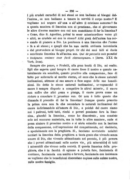 Annali francescani periodico religioso dedicato agli iscritti del Terz'ordine