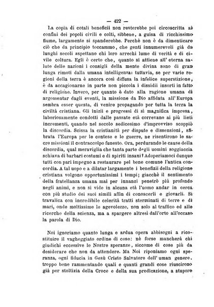 Annali francescani periodico religioso dedicato agli iscritti del Terz'ordine