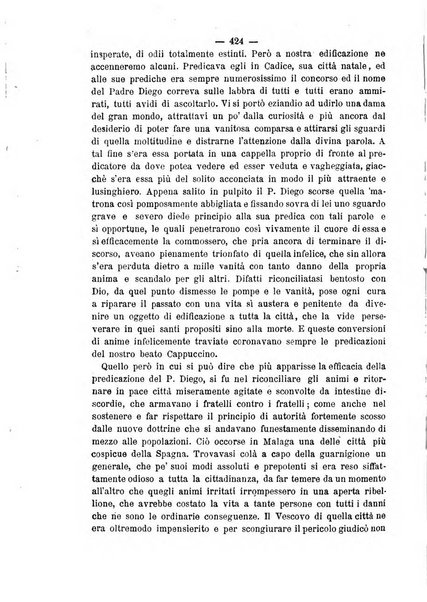 Annali francescani periodico religioso dedicato agli iscritti del Terz'ordine