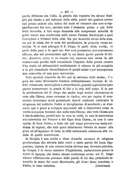 Annali francescani periodico religioso dedicato agli iscritti del Terz'ordine