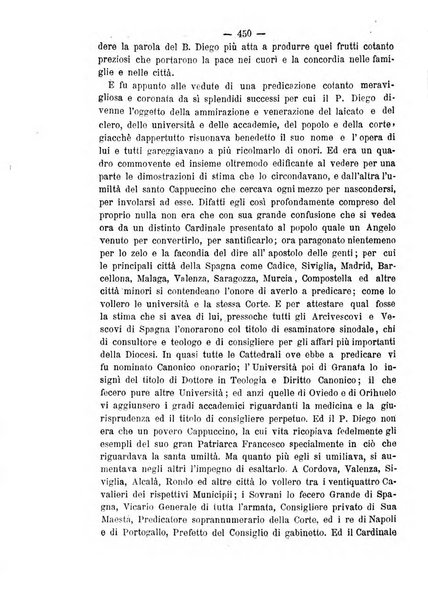 Annali francescani periodico religioso dedicato agli iscritti del Terz'ordine