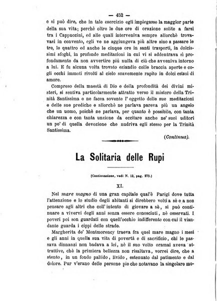 Annali francescani periodico religioso dedicato agli iscritti del Terz'ordine