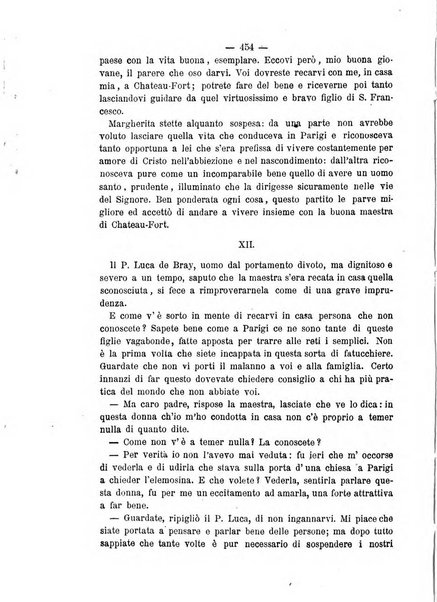 Annali francescani periodico religioso dedicato agli iscritti del Terz'ordine