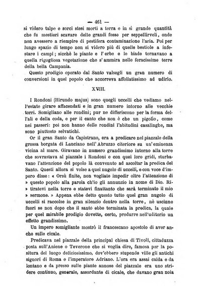 Annali francescani periodico religioso dedicato agli iscritti del Terz'ordine