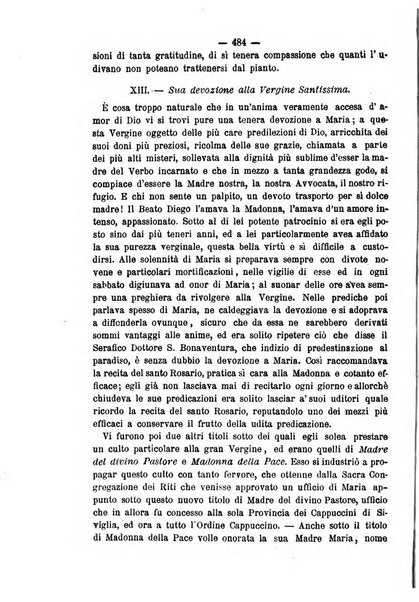 Annali francescani periodico religioso dedicato agli iscritti del Terz'ordine