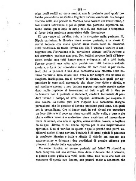 Annali francescani periodico religioso dedicato agli iscritti del Terz'ordine