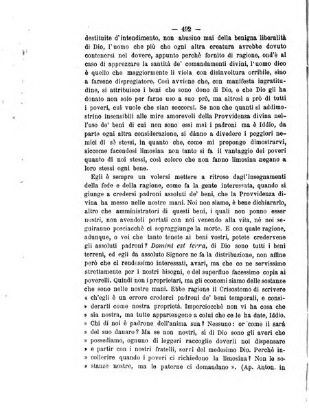 Annali francescani periodico religioso dedicato agli iscritti del Terz'ordine