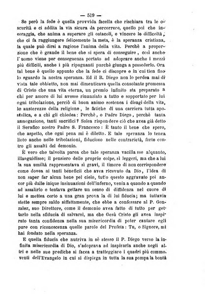 Annali francescani periodico religioso dedicato agli iscritti del Terz'ordine