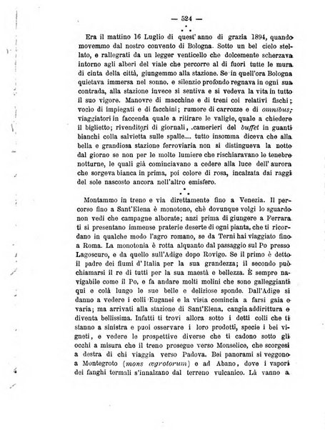 Annali francescani periodico religioso dedicato agli iscritti del Terz'ordine