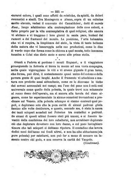 Annali francescani periodico religioso dedicato agli iscritti del Terz'ordine