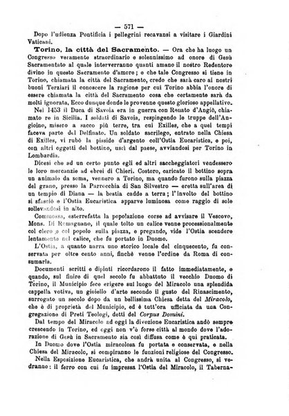 Annali francescani periodico religioso dedicato agli iscritti del Terz'ordine