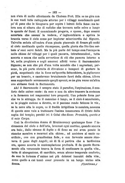 Annali francescani periodico religioso dedicato agli iscritti del Terz'ordine