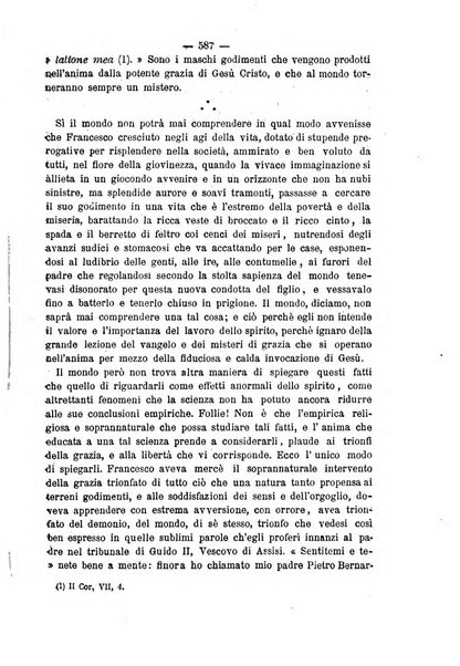 Annali francescani periodico religioso dedicato agli iscritti del Terz'ordine