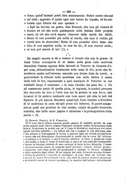 Annali francescani periodico religioso dedicato agli iscritti del Terz'ordine