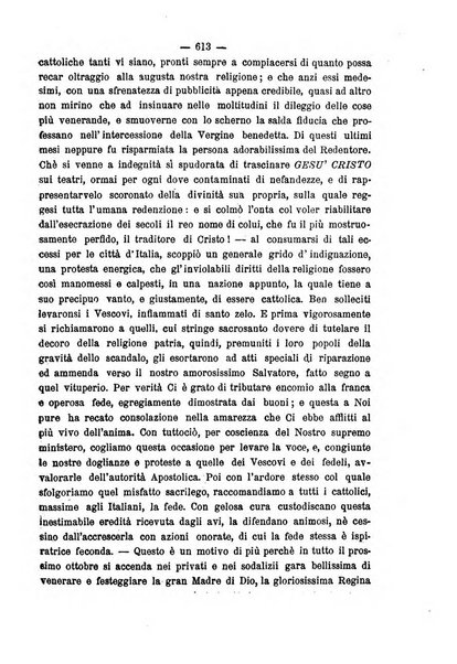 Annali francescani periodico religioso dedicato agli iscritti del Terz'ordine