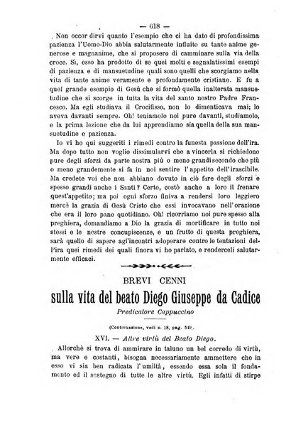 Annali francescani periodico religioso dedicato agli iscritti del Terz'ordine