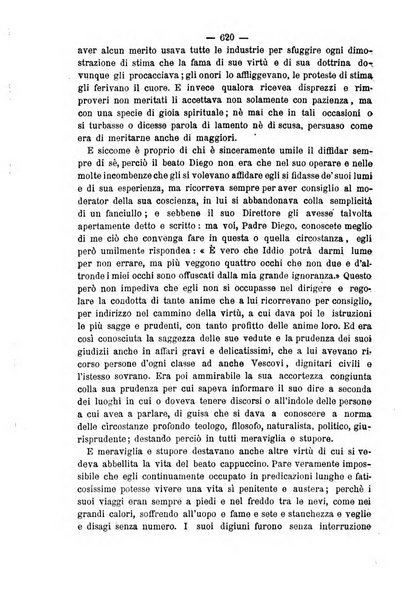 Annali francescani periodico religioso dedicato agli iscritti del Terz'ordine