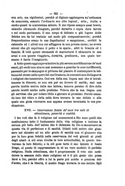 Annali francescani periodico religioso dedicato agli iscritti del Terz'ordine