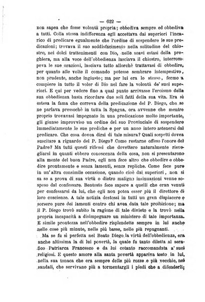 Annali francescani periodico religioso dedicato agli iscritti del Terz'ordine