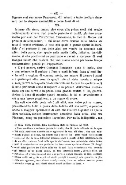 Annali francescani periodico religioso dedicato agli iscritti del Terz'ordine