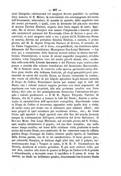 Annali francescani periodico religioso dedicato agli iscritti del Terz'ordine