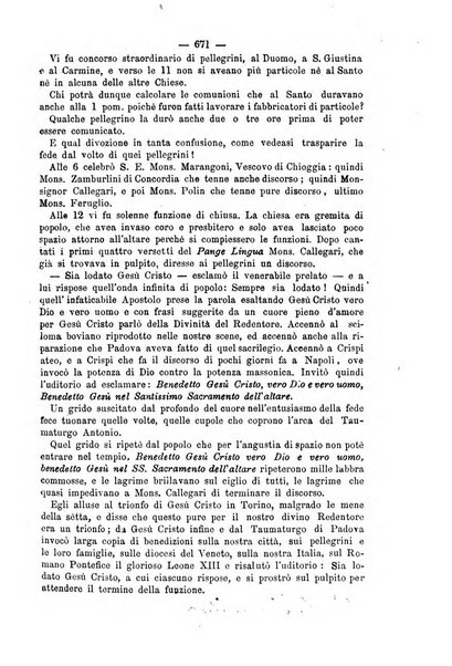 Annali francescani periodico religioso dedicato agli iscritti del Terz'ordine