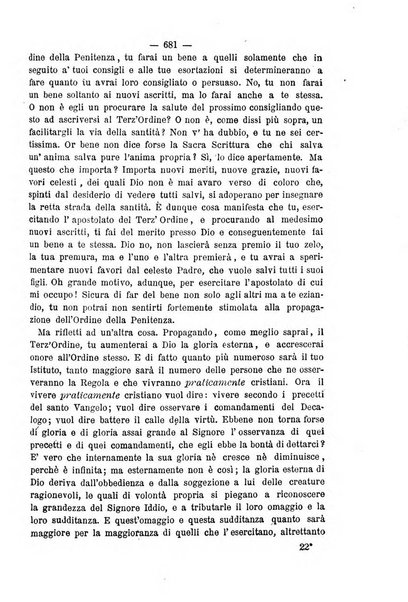 Annali francescani periodico religioso dedicato agli iscritti del Terz'ordine